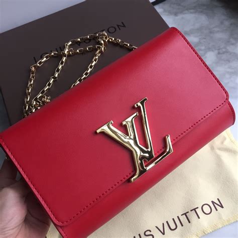 louis vuitton clutch bag twist|authentic Louis Vuitton clutch.